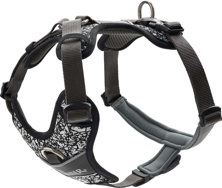 HUNTER Geschirr "Divo Reflect"